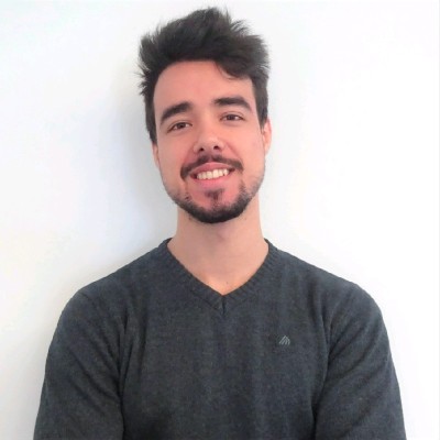 Портрет Duarte Marques