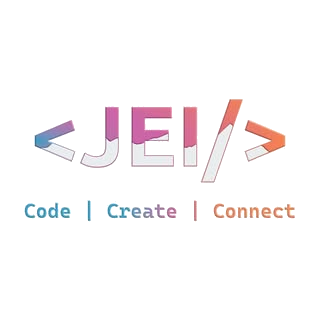 JEI event logo