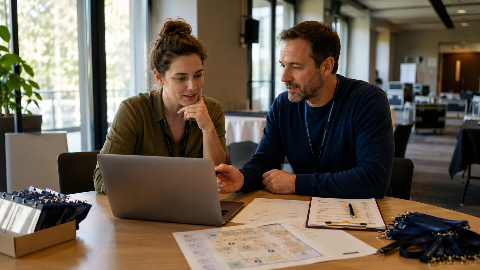 When Event Software Features Look Similar, Support Is Often the Real Deciding Factor