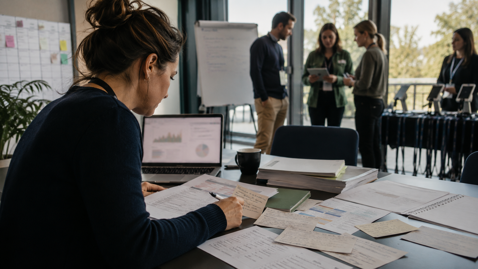 Why Better Event Questions Matter More Than More Dashboards