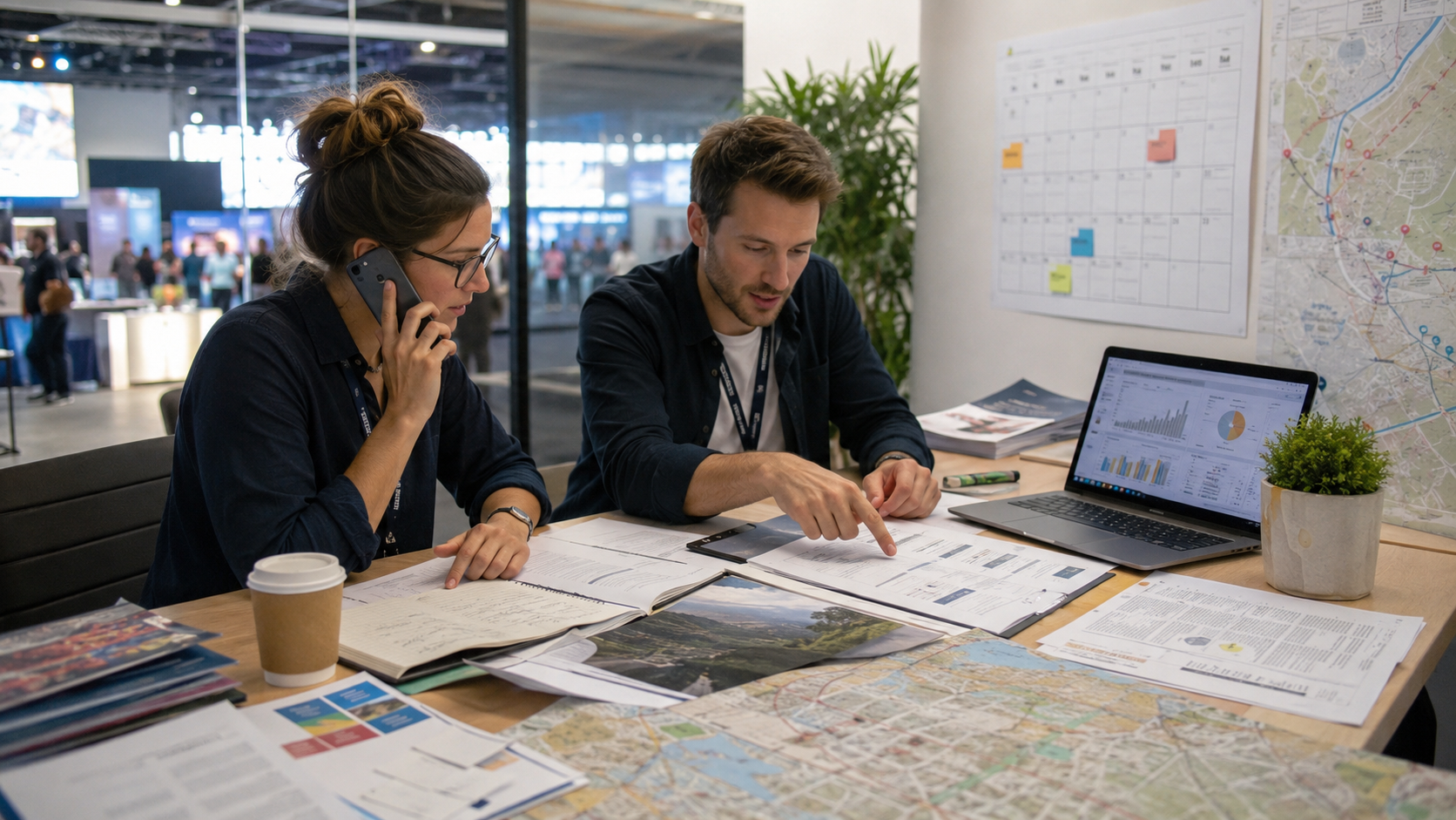 Policy Watch for Organizers: What to Monitor Before It Becomes an Event Problem