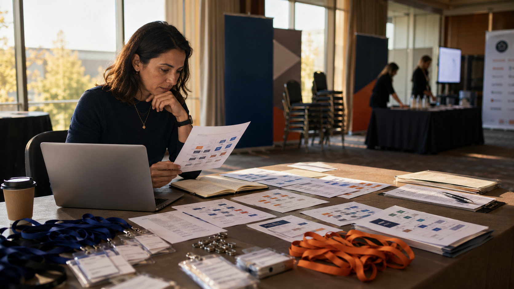 What SaaS consolidation means for event tech stacks