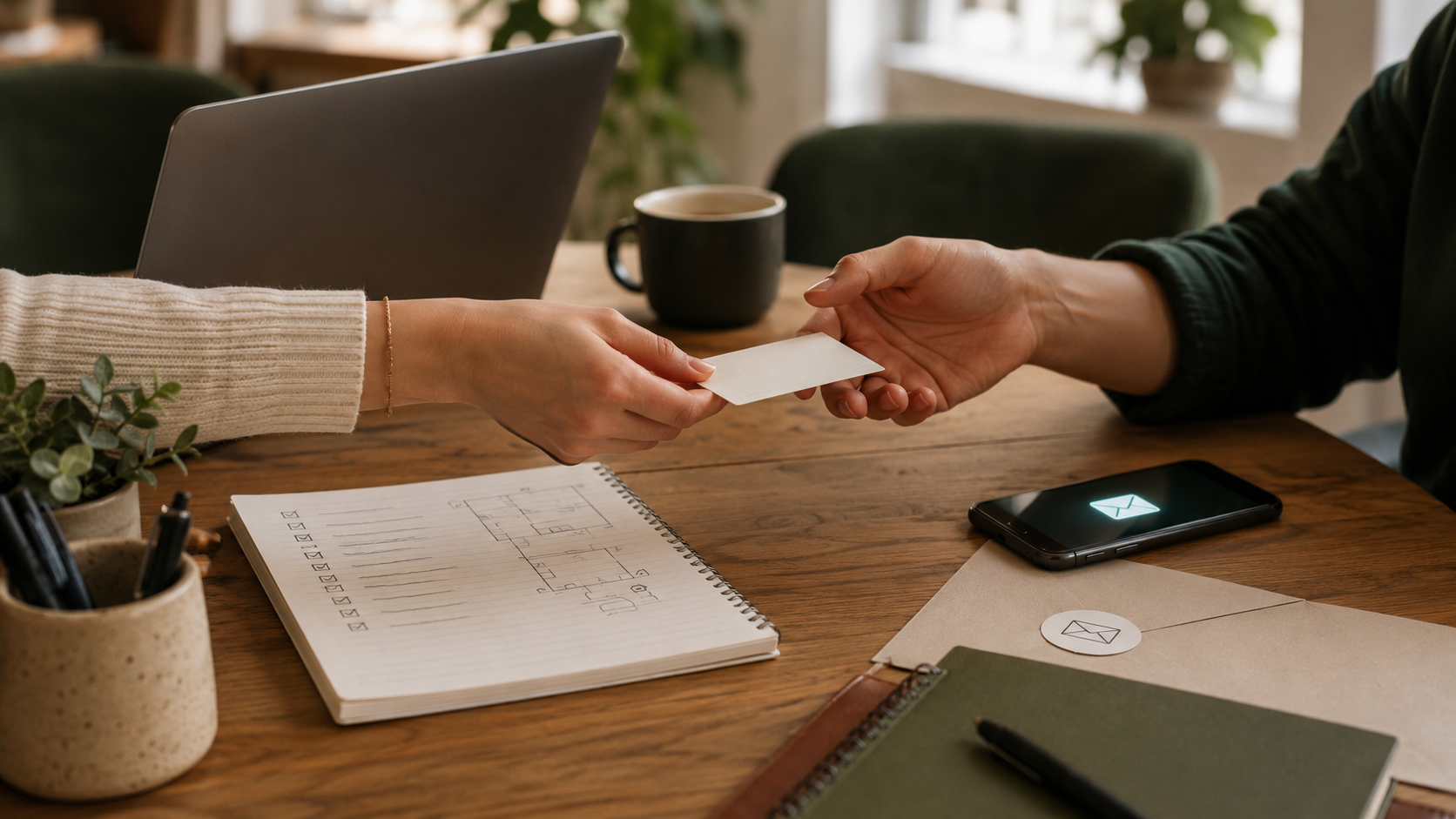 Refer an organizer. Get €100 Bewitt Credit (goes live in 12 hours)
